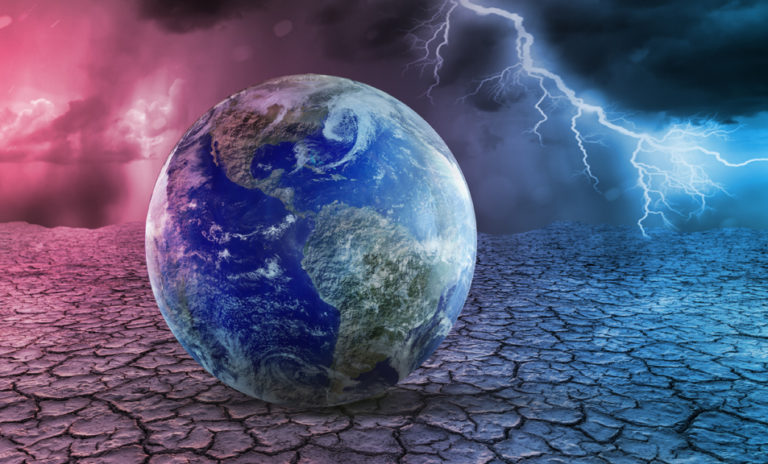 Klimamål og bærekraft