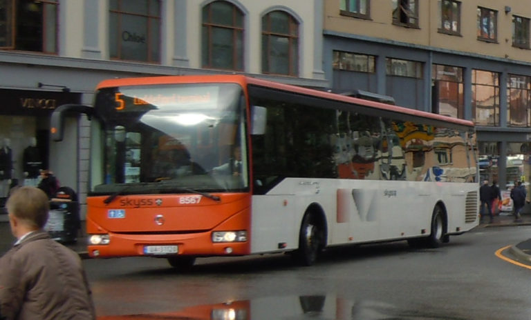 Skyss Buss Bergen bør opphøre