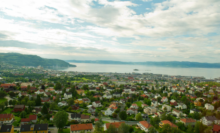 Det avslås i Trondheim over 262 millioner til Helse og omsorgsboliger