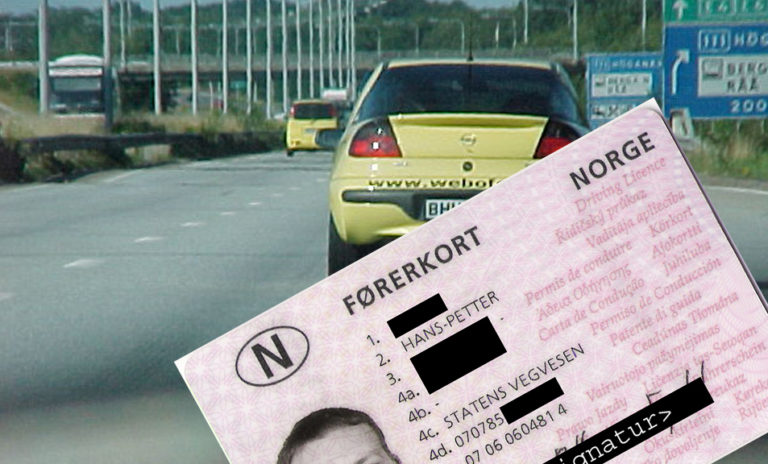 Hvor lett kan man bli dømt for riksrett i Norge?