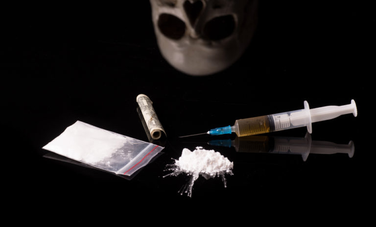 Jubler for prøveprosjekt med heroinbehandling
