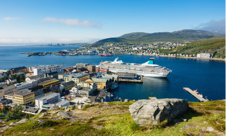 Blir Nord Norge for dyr for staten å drifte?