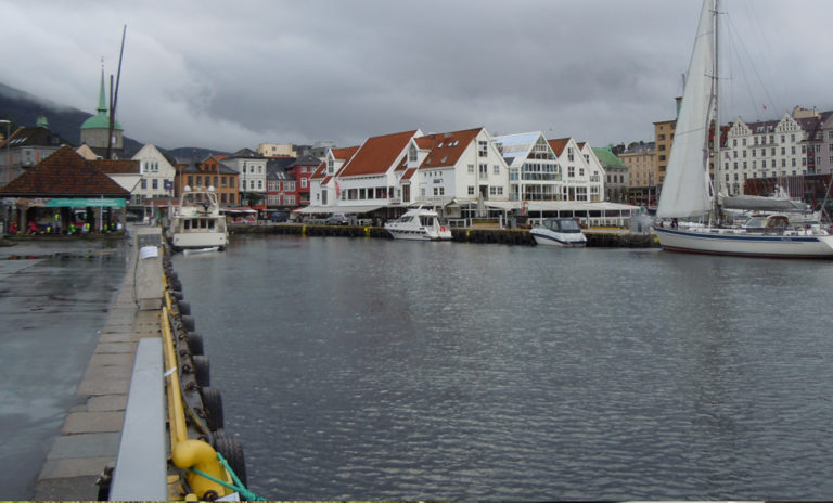 Tilbake til friheten, eller…?