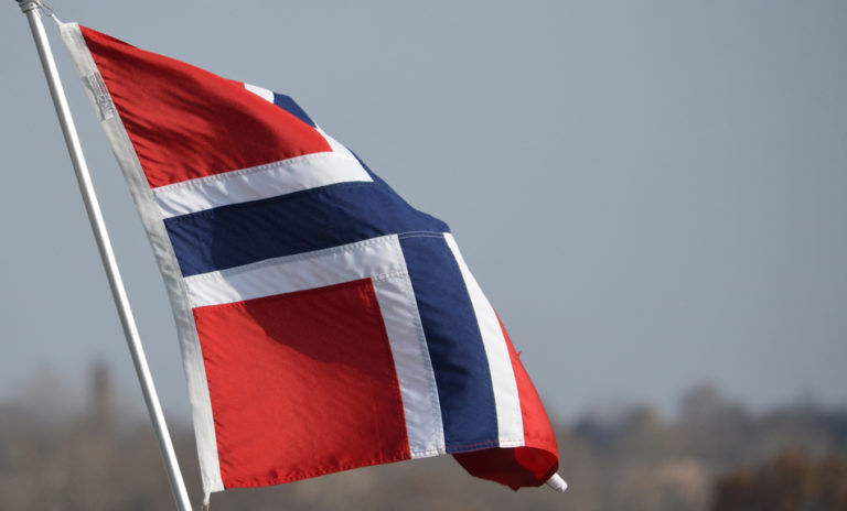 Vidar Kleppe: Stortinget må sette Norge først