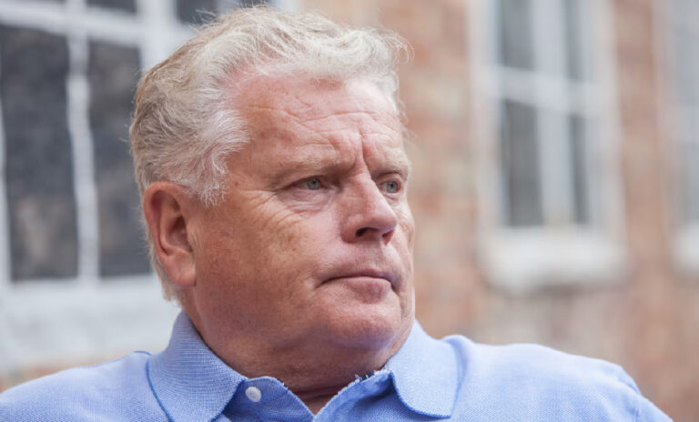 Jan Davidsen: – Vi forventer økt minstepensjon