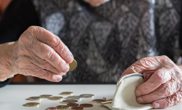 Pensjonistenes «verdiløse» rettigheter!