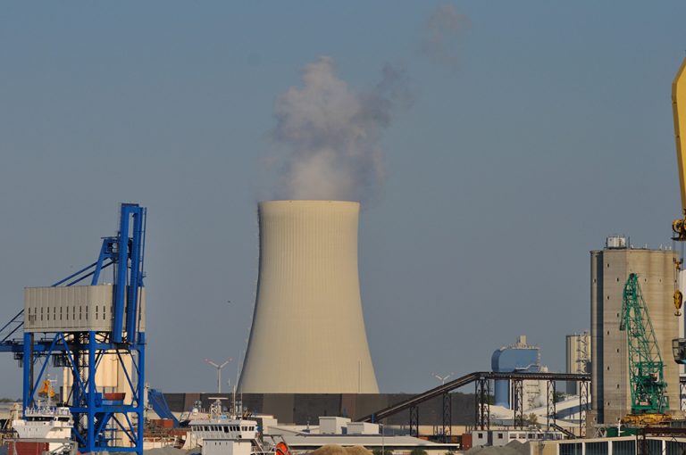 Atomkraft i Norge