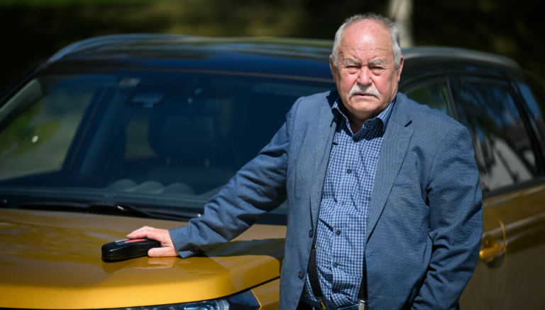 Pensjonistpartiets hovedbudskap til alle pensjonister