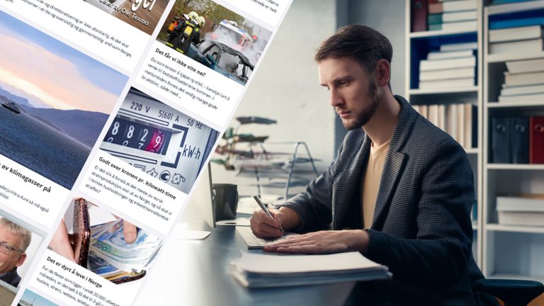 Sfm.no svarte på ikke-konkretisert anklage