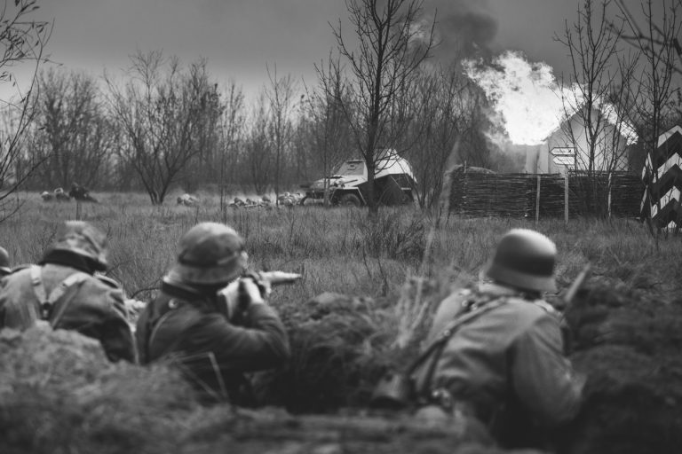 La oss ikke glemme 9 april 1940
