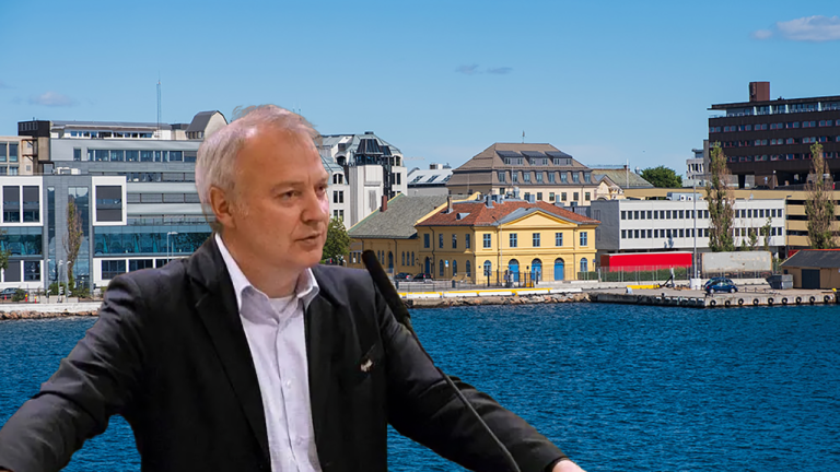 Kleppe: – Pasienter og Sørlandet sykehus trenger ny direktør